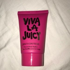 1.7 fl. oz viva la juicy lotion